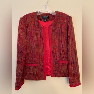 Spenser Jeremy tweed jacket